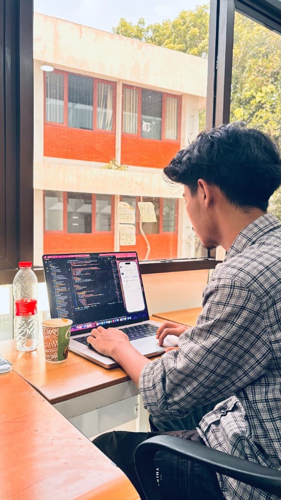 Software Engineer